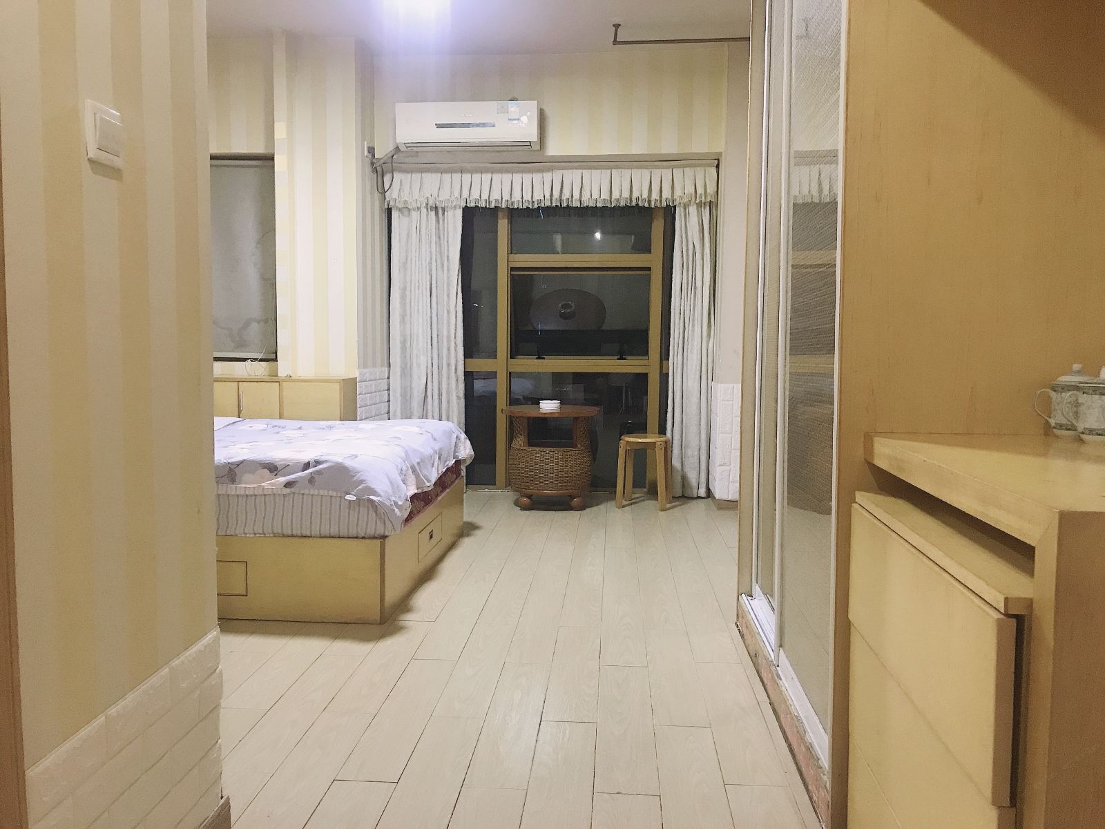 特惠房