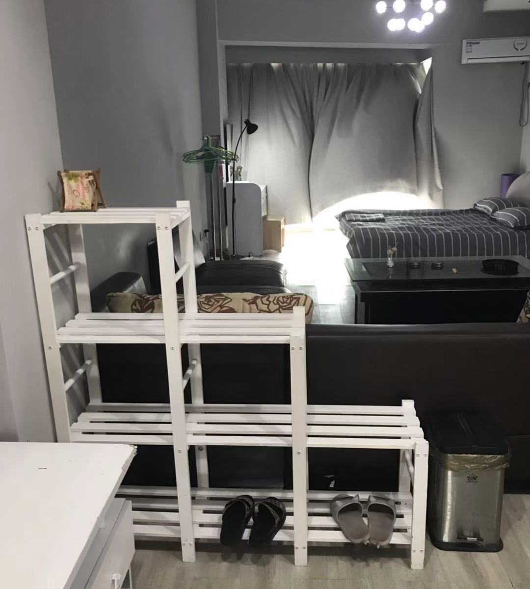 标准单人房