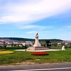小交通模块 