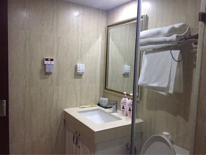 客房