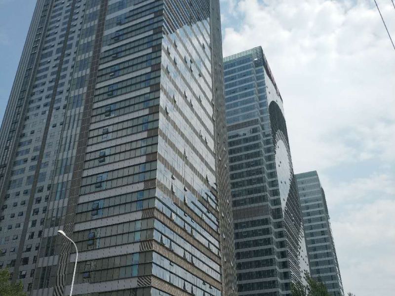 威尔曼精品公寓(沈阳浑南禹洲广场店)