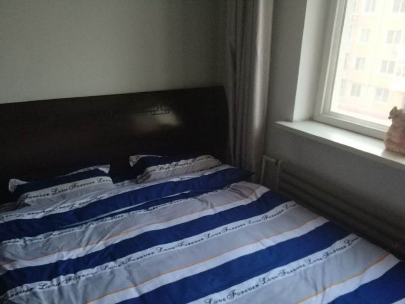 沈阳白塔温馨小屋公寓