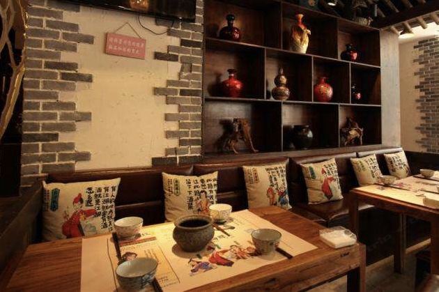 酒店大堂