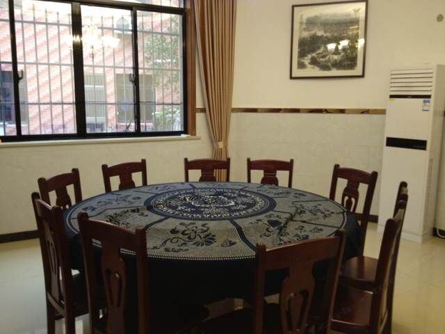 酒店大堂
