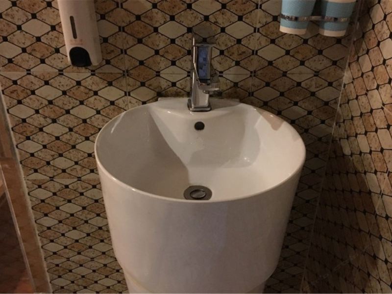 客房