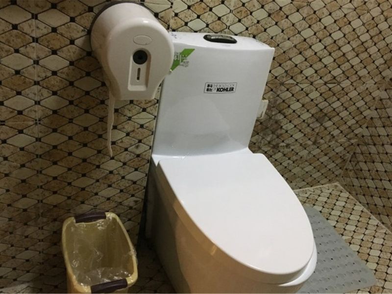 客房