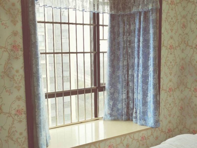 客房