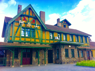呼伦贝尔游旅游_呼伦贝尔游线路_出发呼伦贝尔旅游团