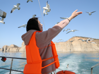 大連旅游一次多少錢_大連跟團(tuán)還是自由行_旅游團(tuán)大連
