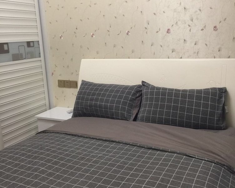 客房