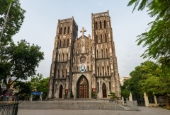 小交通模块 