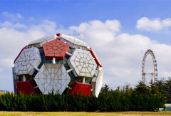 小交通模块 