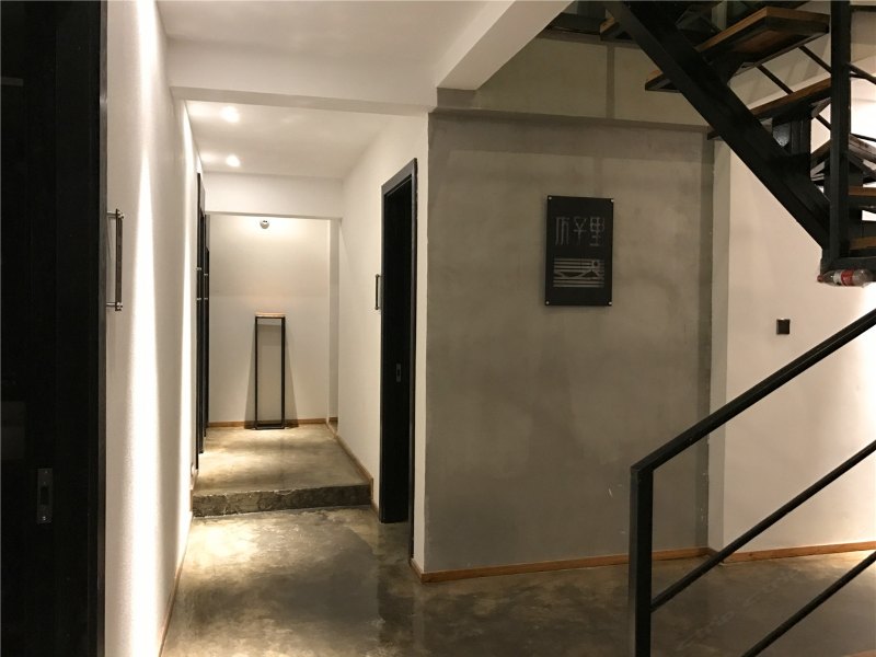 酒店大堂