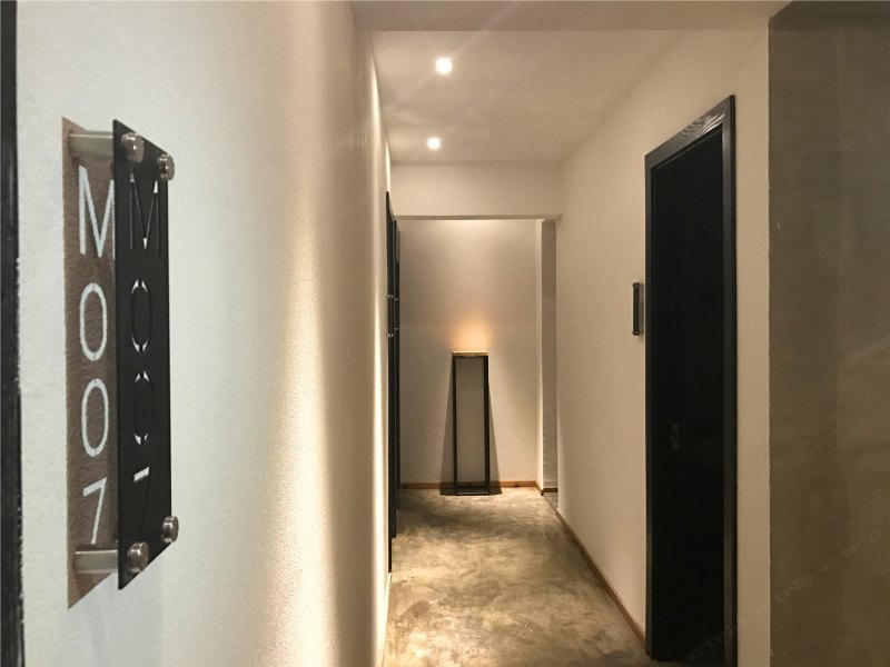 酒店大堂