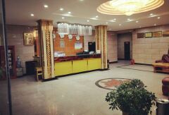 酒店模块 