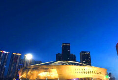 小交通模块 