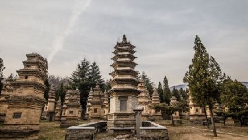 锦州少林寺+龙门石窟一日游【少龙攻略,市区接郑州大连旅游专线图片