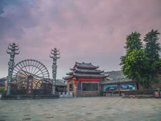 桂林旅游十一日游_桂林旅游的多少钱_桂林旅游跟团多少钱