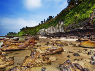廣西北海半自助游_廣西北海旅行團(tuán)自由行_廣西北海游跟團(tuán)多少錢2021