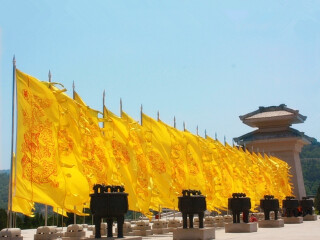 西安兵馬俑游組團(tuán)_到西安兵馬俑旅游報團(tuán)價格_西安兵馬俑半自由行