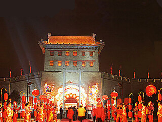 西安華山報(bào)團(tuán)多少錢_西安華山旅游團(tuán)報(bào)價(jià)_西安華山旅行跟團(tuán)