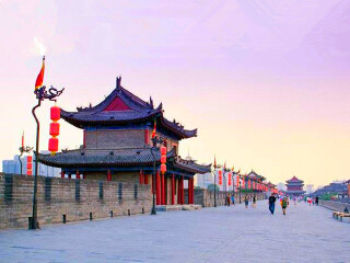 西安華山報(bào)團(tuán)多少錢_西安華山旅游團(tuán)報(bào)價(jià)_西安華山旅行跟團(tuán)