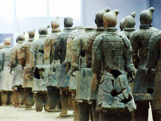 西安兵馬俑旅游花多少錢(qián)_西安兵馬俑游跟團(tuán)多少錢(qián)2021_西安兵馬俑游特價(jià)團(tuán)