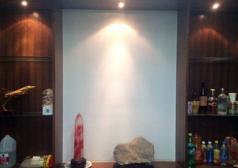 酒店大堂