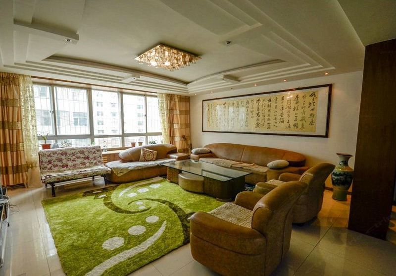 酒店大堂