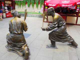 西安兵馬俑旅游花多少錢(qián)_西安兵馬俑游跟團(tuán)多少錢(qián)2021_西安兵馬俑游特價(jià)團(tuán)