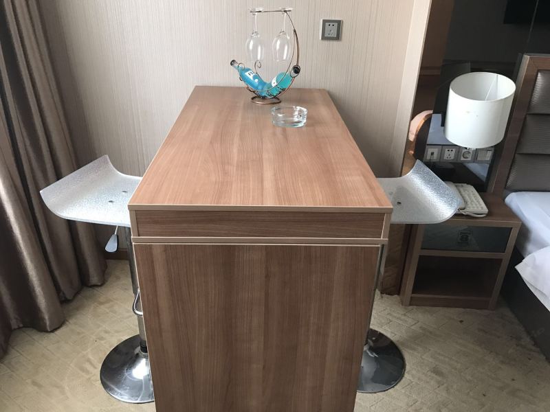 客房