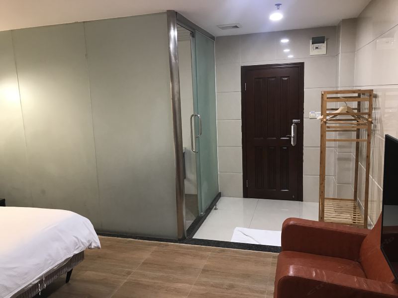 客房