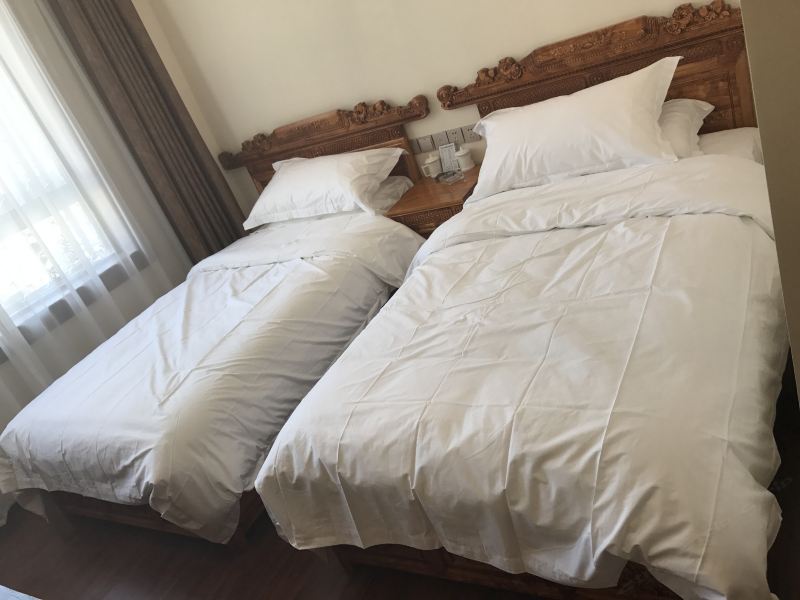 客房