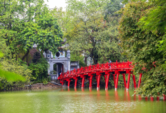 小交通模块 