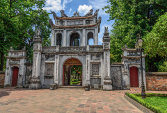 小交通模块 