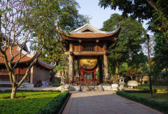 小交通模块 