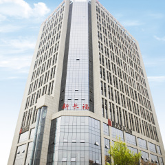 酒店模块 