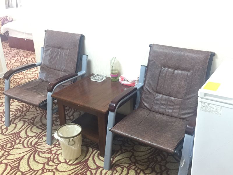 西宁久久家庭公寓