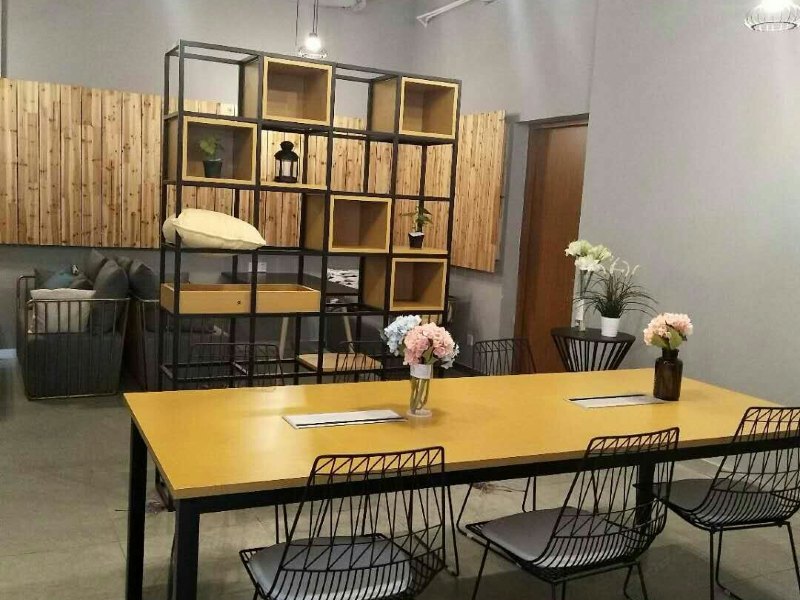酒店大堂