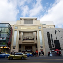 小交通模块 