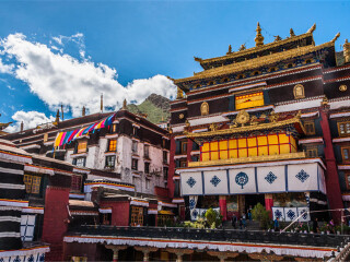 西藏旅游報團(tuán)價格_去西藏旅游多少錢_西藏旅游費用多少