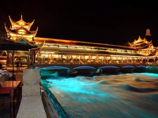 四川九月旅游_去四川旅游_深圳到四川旅游報(bào)價(jià)