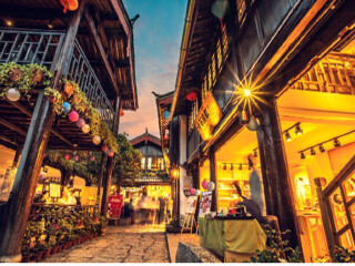 深圳到云南麗江旅游報價_云南麗江旅游大概多少錢_2021年云南麗江旅游團(tuán)報價