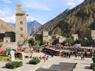 成都旅游报团_成都五日跟团旅游_成都跟团游旅游