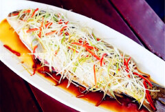 餐饮模块 