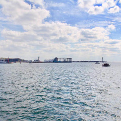 小交通模块 
