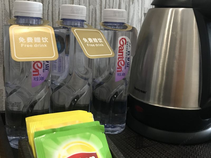 客房
