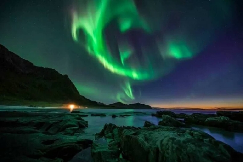 去北欧与极光女神相遇的重要须知