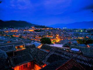 去云南大理麗江旅游要多少錢_云南大理麗江旅游跟團(tuán)多少錢_云南大理麗江自由行還是跟團(tuán)好