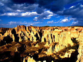 旅行團云南普者黑游_云南普者黑游價格_云南普者黑半自由行